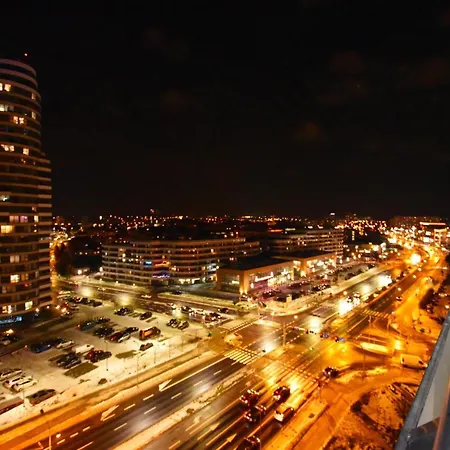 Zamkowe Ii رشيشوف